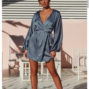 COPY - Hello Molly dress